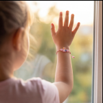 RAINBOW UNICORN MARCH BRACELET